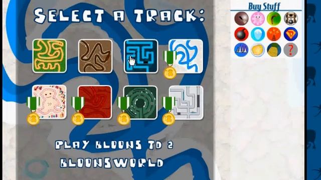 bloons tower defense 3 glitch смотреть онлайн