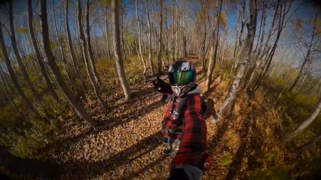 Осенняя зарисовочка.Сентябрь 21’ смотреть онлайн