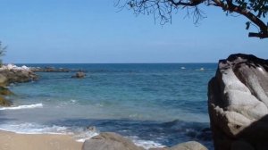 ТИПИЧНАЯ ПОГОДА НА ПХУКЕТЕ В НОЯБРЕ