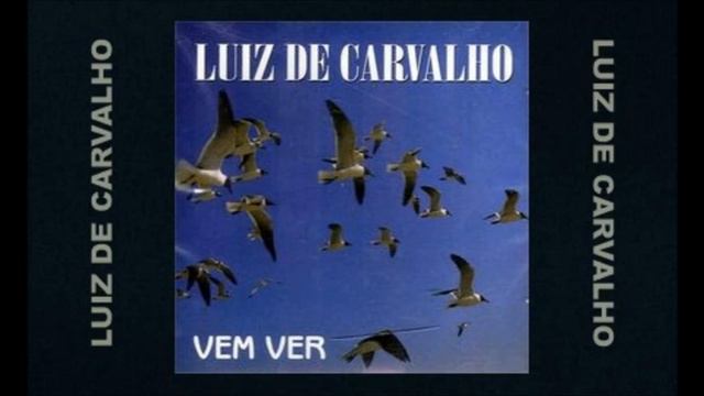 Luiz de Carvalho - Que Faria Jesus em Teus Passos смотреть онлайн