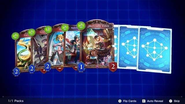Shadowverse Champions Battle Part 1 A NEW CARD GAME & SCHOOL FULL GAME ENGLISH Gameplay Walkthrough смотреть онлайн