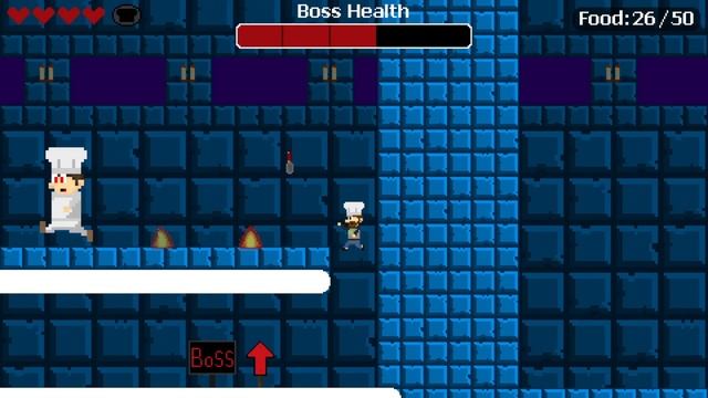 Забавный инди платфомер для PS Vita/4 смотреть онлайн