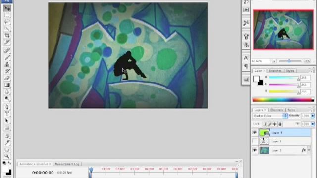 Photoshop Editing Video (No. 37) смотреть онлайн