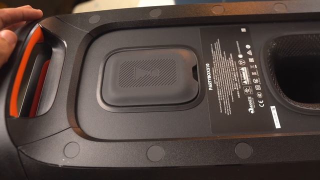 JBL PARTYBOX 310 - REVIEW - Análise Completa ( Port. BR ) смотреть онлайн