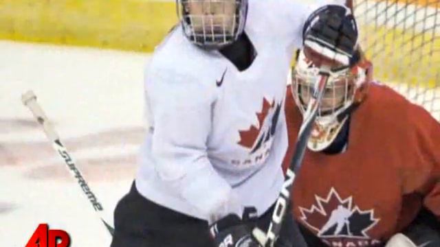 Taylor Hall First Pick in NHL Draft смотреть онлайн