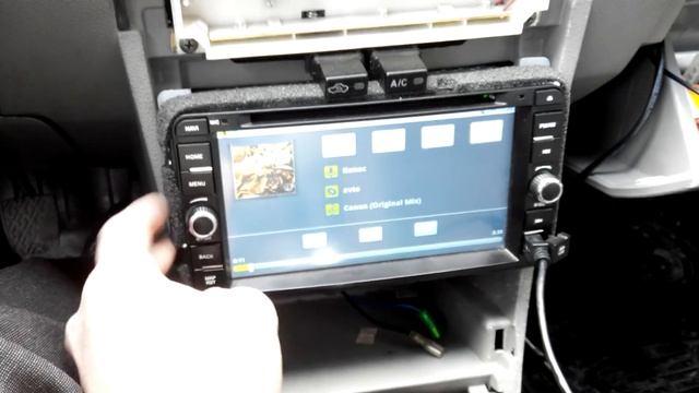 Gazer CM172-120 смотреть онлайн