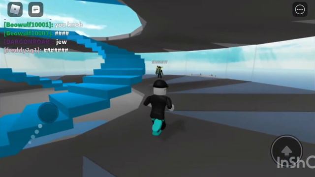 Играю в роблокс в режим где нужно спасаться от катаклизмов! Название режима в описании. смотреть онлайн