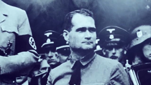 6 MYSTÈRES NON RÉSOLUS DE LA SECONDE GUERRE MONDIALE #1 смотреть онлайн
