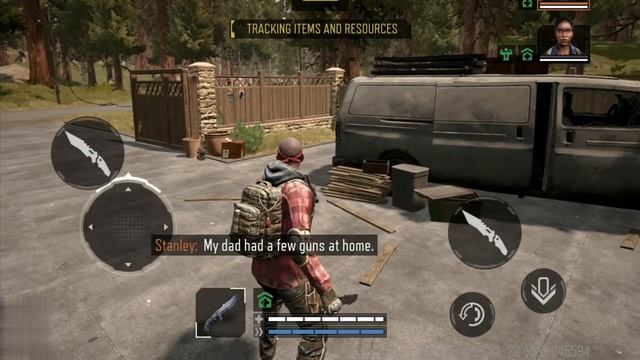 Top 10 REALISTIC SURVIVAL Games For Android 2024 | Best Survival Games For Android смотреть онлайн