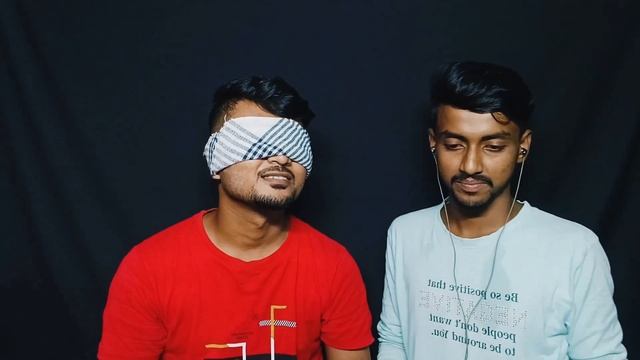 ASMR Guess That Trigger With My Friend ✨