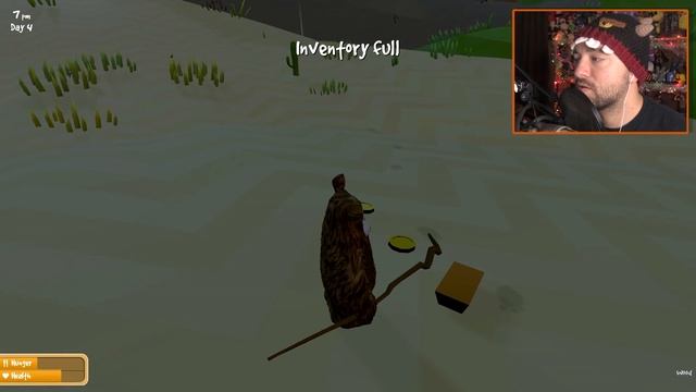 BEST SURVIVAL GAME EVER! | Wrongworld #1 смотреть онлайн