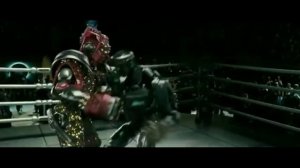 клип про живую сталь Skillet