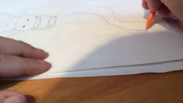 How to draw a Chinese dragon смотреть онлайн