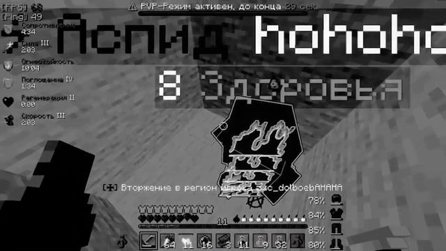 КВ С hohohoshel | kv funtime | КВ ФАНТАЙМ смотреть онлайн