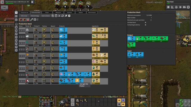 Zippy Ruins Everything - Into The Deep End Factorio - Modded Factorio Gameplay Part 25 смотреть онлайн