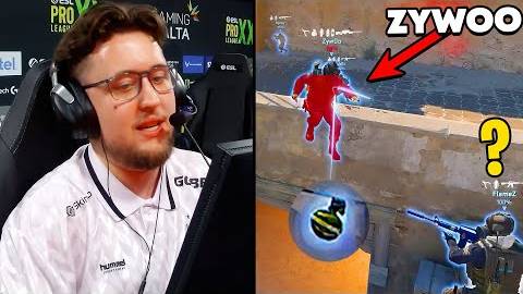 ЕДИНСТВЕННЫЙ СПОСОБ ОСТАНОВИТЬ ЗАЙВУ!! - ЛУЧШИЕ МОМЕНТЫ | КС2 смотреть онлайн