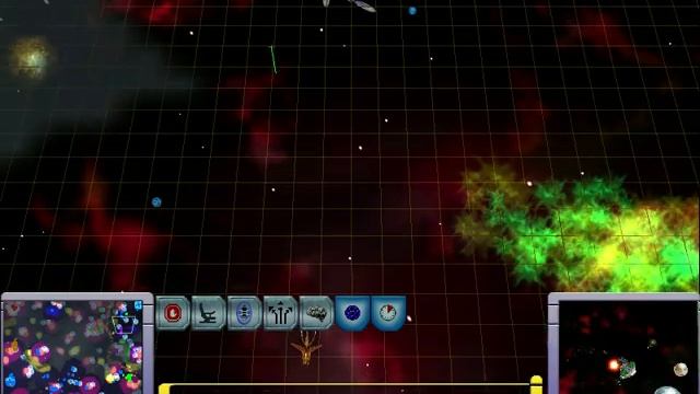 Star Trek: Armada 2 - Gameplay #17 смотреть онлайн