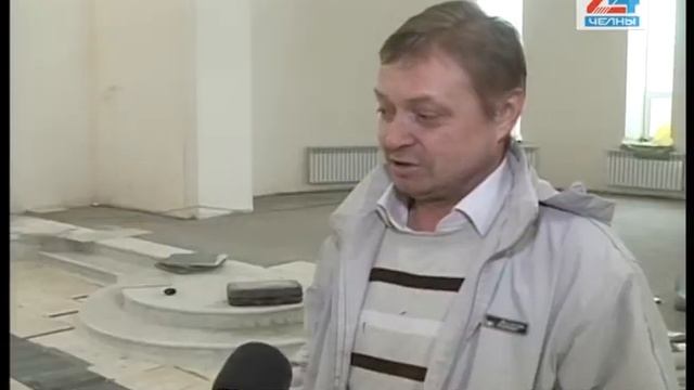 Ремонт – святое дело смотреть онлайн