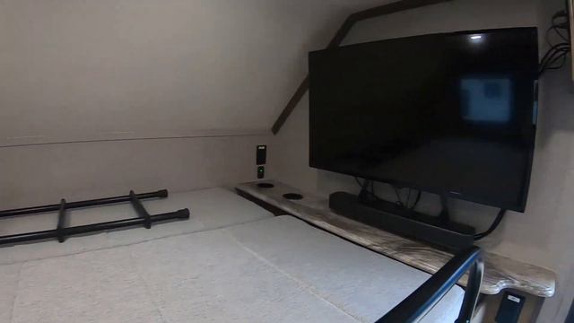 2021 Dynamax Isata 5 28SS - New RV For Sale - Thornville, OH