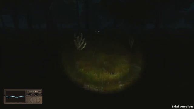 Survivors Viy - ВИЙ - Вот Он Какой, Настоящий Страх