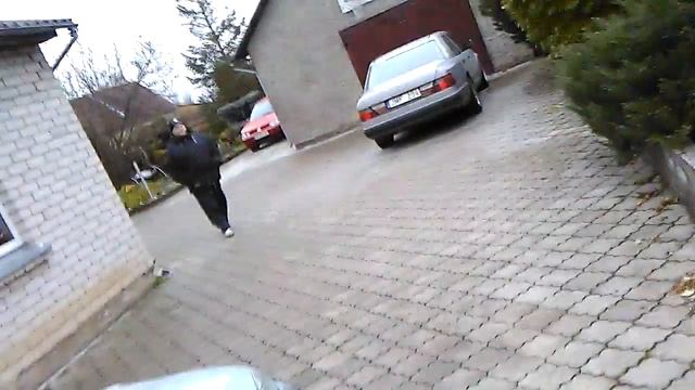 Рено Лагуна 2,2Л 2 смотреть онлайн