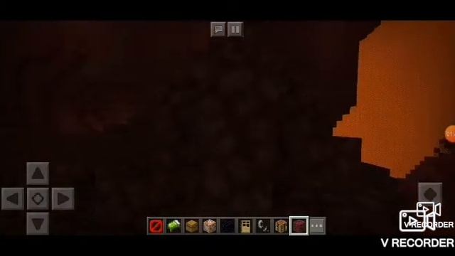 я снимаю видео про Minecraft с приложение XRecorder смотреть онлайн
