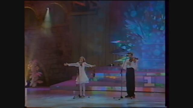 "Утренняя звезда", 1994 смотреть онлайн