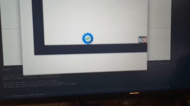 Bad Experience With Godot 3.2.1 On Macbook Pro Dual Screen Retina Display And 1080p External Monito