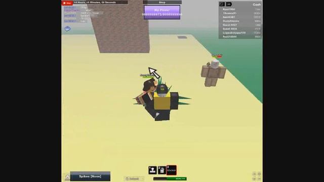 Roblox Local Script Gameplay