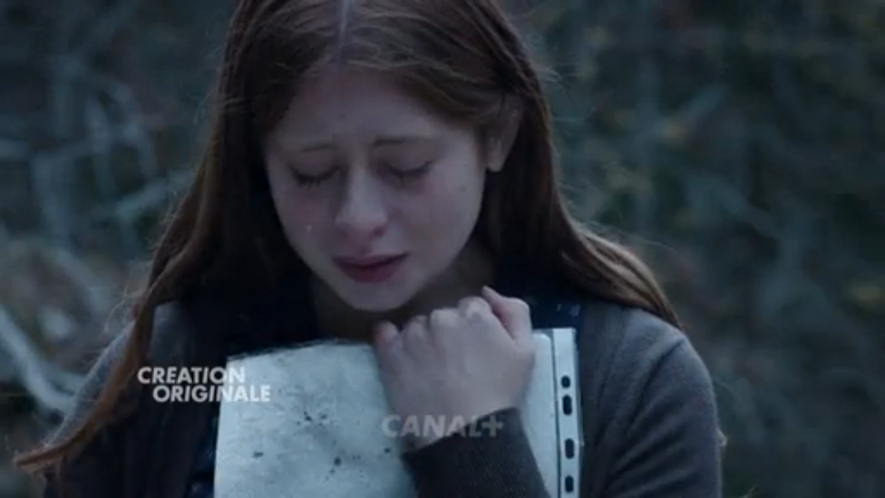 Les Revenants Season 2 Teaser