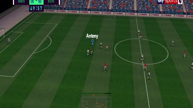 E Football 2023 update P LEAGUE PPSSPP iPad Air 2 JB fixture 3 MAN UTD VS WEST HAM PS5 cam ;) смотреть онлайн