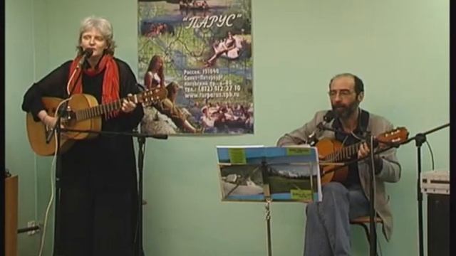 Александр Галич. Номера смотреть онлайн