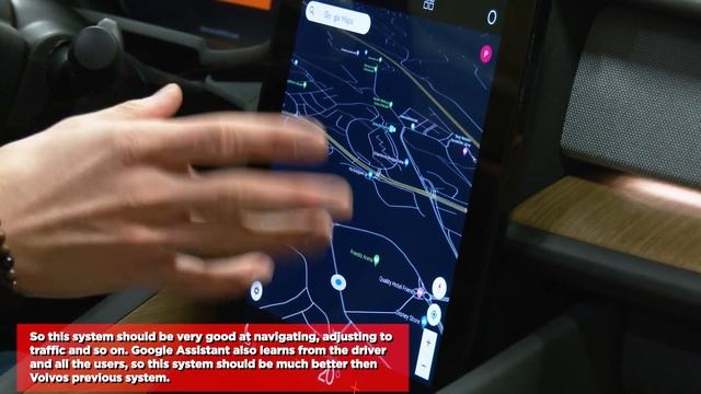 Polestar 2 – First Drive (ENG SUB)