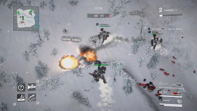 TechWars: Global Conflict ► ОБЗОР ИГРЫ