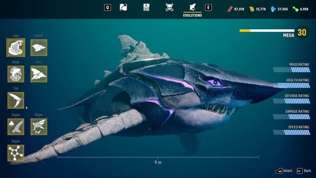 How to Open Locked Region Gate Maneater смотреть онлайн