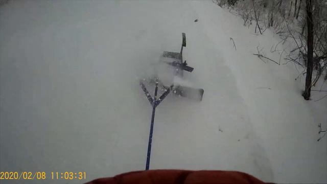 Грейдер +борона Габоша смотреть онлайн