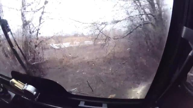 Дикий российский вездеход Шерп смотреть онлайн