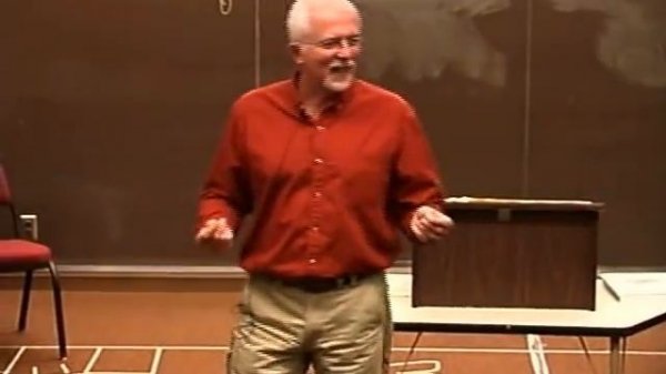 Marty Lobdell - Study Less Study Smart