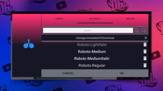 Smartphone Graphic - How to Make Logo on Pixellab Using Shape | PixelLab & Photopea Tutorial | Diko смотреть онлайн