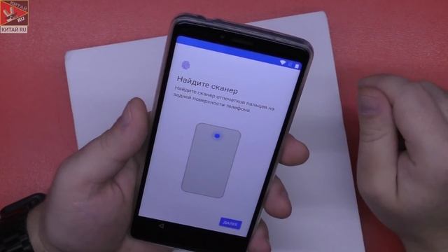 Вот это уже неплохо! OUKITEL K8 обзор смотреть онлайн