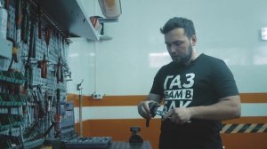 Хомуты. Самозажимные против червячных | Время Газа