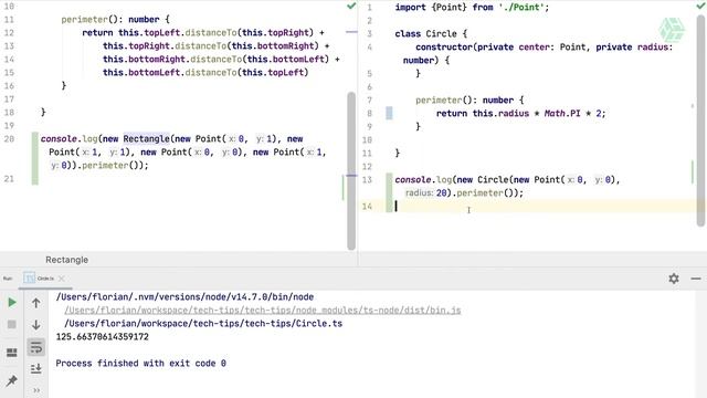 How to do a partial commit with #IntelliJ or any #JetBrains IDE | #TechTips смотреть онлайн