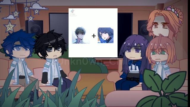 the novel's extra react but its hella short ???? смотреть онлайн