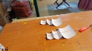 Как сделать яхту-кораблик из пластиковой бутылки⛵