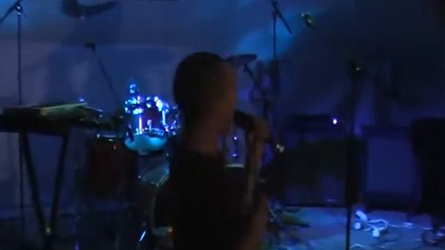 Птицу ЕМЪ — Лох @ Nsk (Castle M) смотреть онлайн