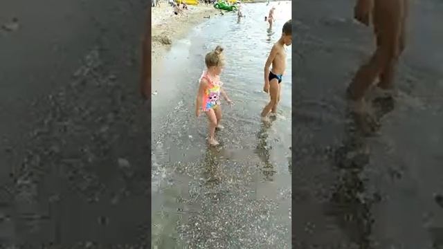 Идём На Море смотреть онлайн