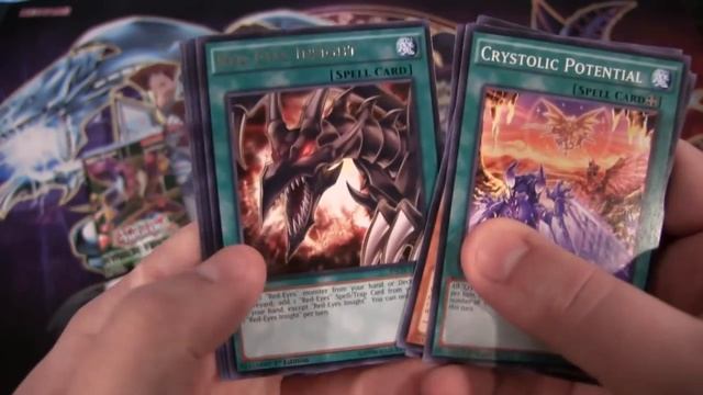 Yugioh Invasion: Vengeance Sneak Preview 5 Packs Opening смотреть онлайн