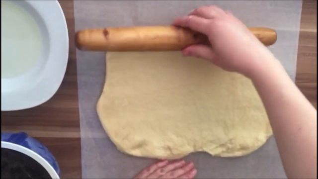 Кишки и галеты