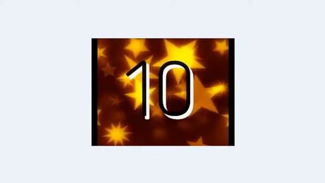 Юбилейное видео+обьявление смотреть онлайн