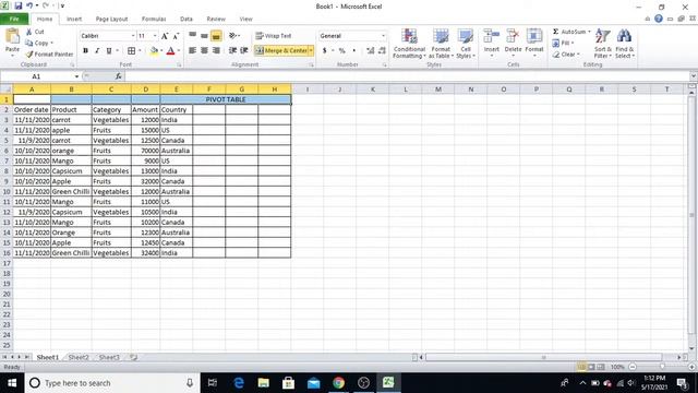 MS -Excel online class in Hindi- Day-16 смотреть онлайн